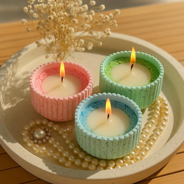 Scented Candles